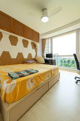Changi Rise Condominium (D18), Condominium #581784511